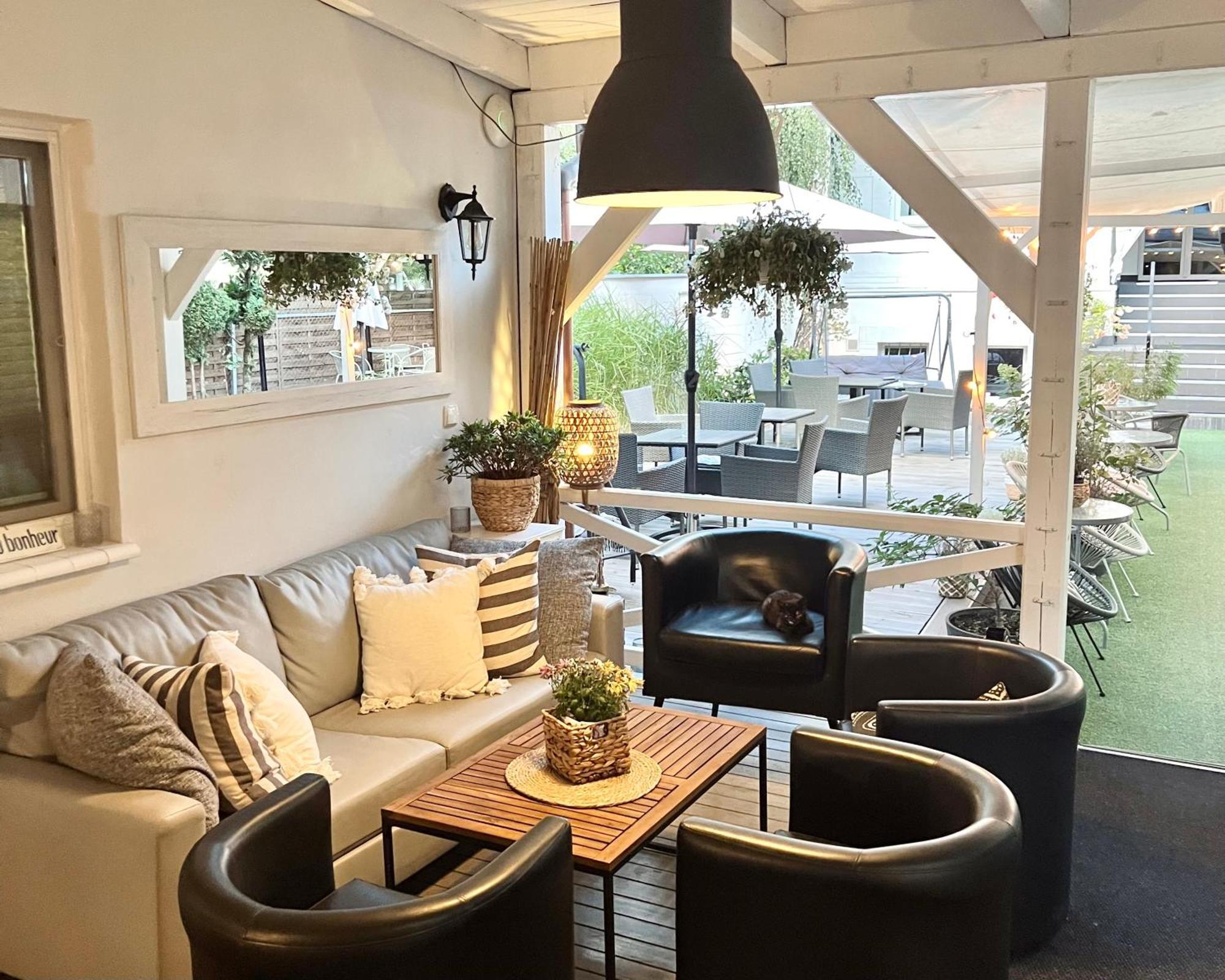 Rezydencja Pod Teznia & Spa Inowrocław Exteriör bild