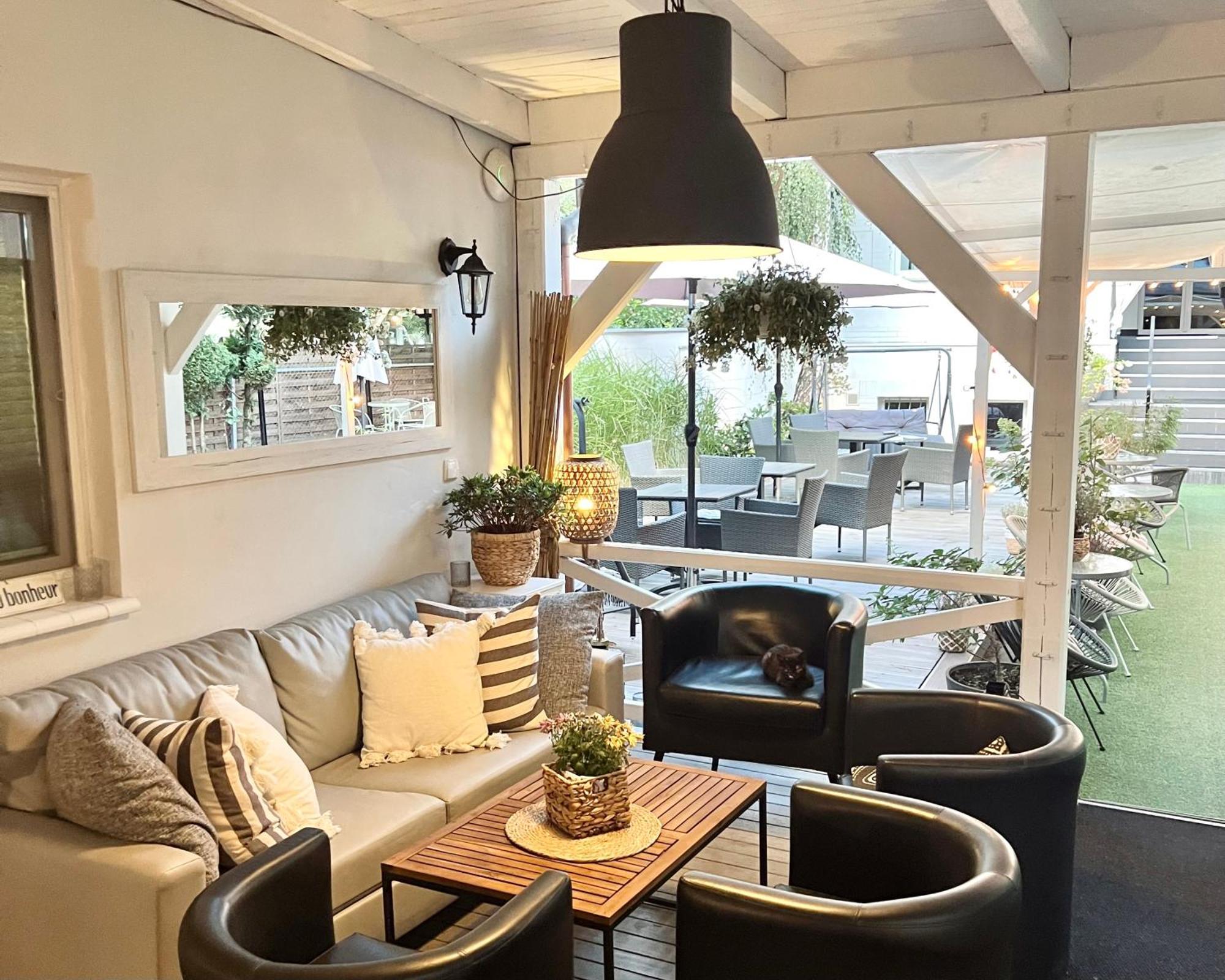 Rezydencja Pod Teznia & Spa Inowrocław Exteriör bild