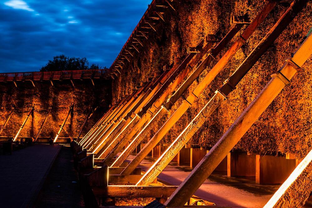 Rezydencja Pod Teznia & Spa Inowrocław Exteriör bild