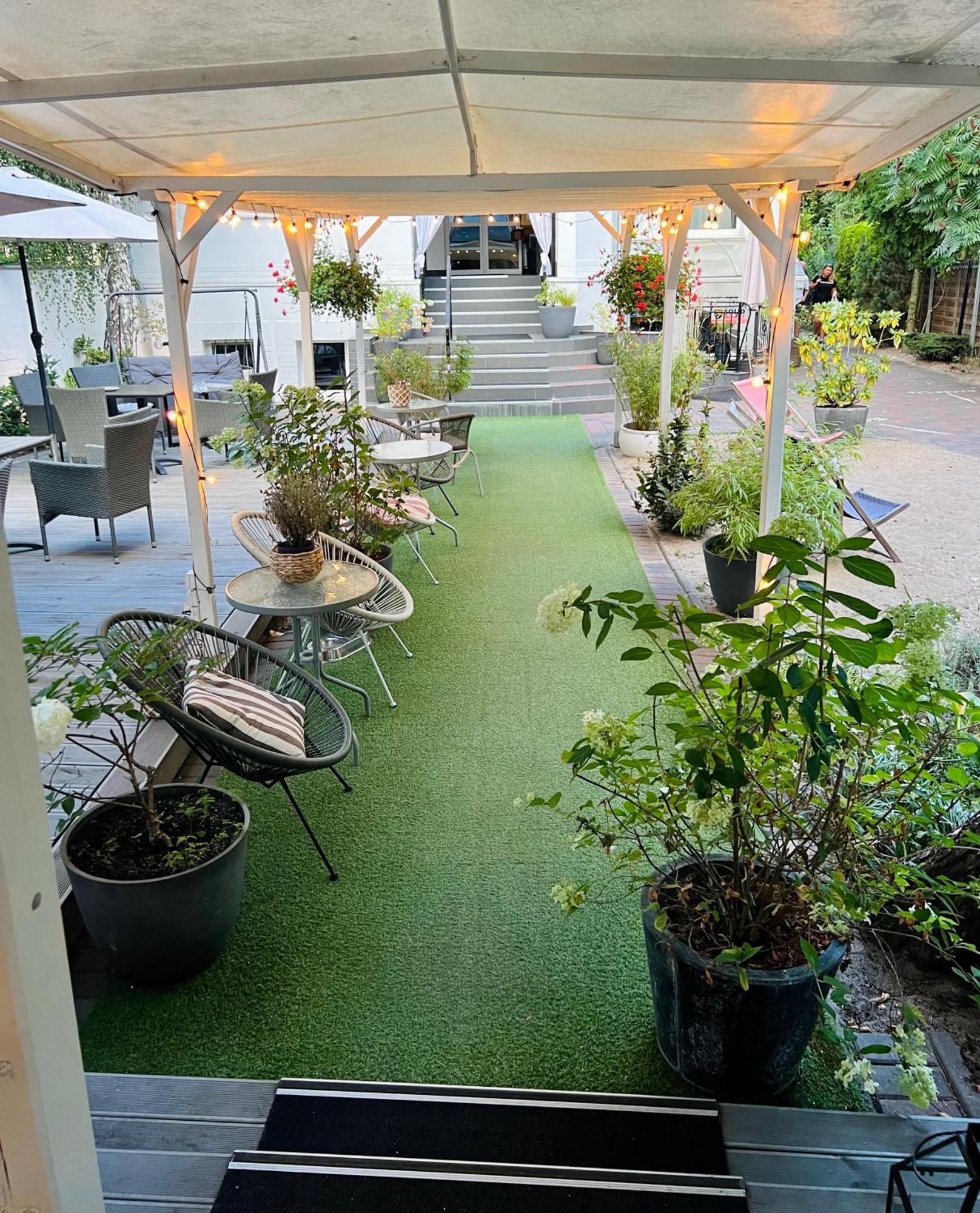 Rezydencja Pod Teznia & Spa Inowrocław Exteriör bild