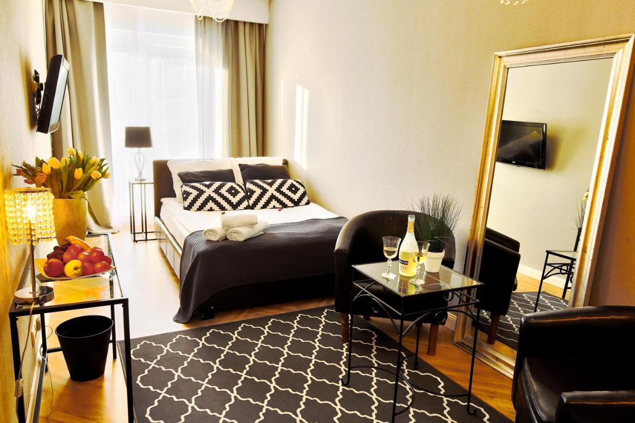 Rezydencja Pod Teznia & Spa Inowrocław Exteriör bild